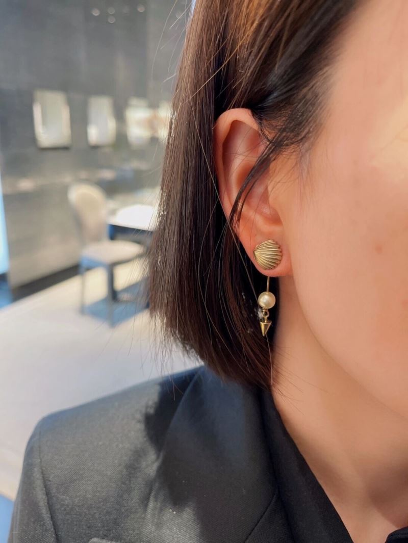 Christian Dior Earrings